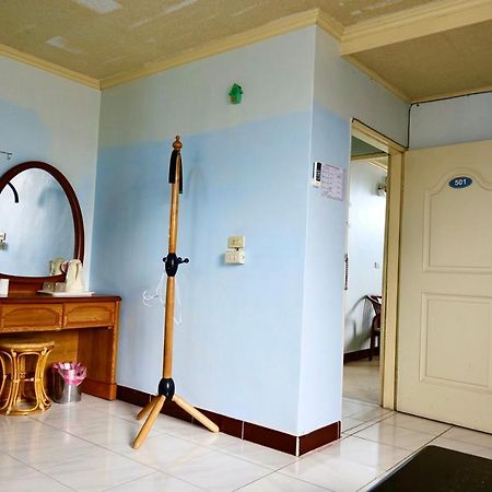 Yi Mei Hotel Jinshan Esterno foto