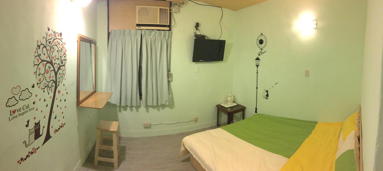 Yi Mei Hotel Jinshan Esterno foto