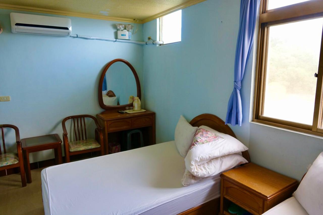 Yi Mei Hotel Jinshan Esterno foto